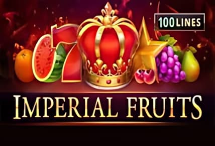 Imperial Fruits 100 Lines img