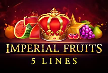 Imperial Fruits: 5 Lines img