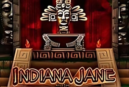 Indiana Jane