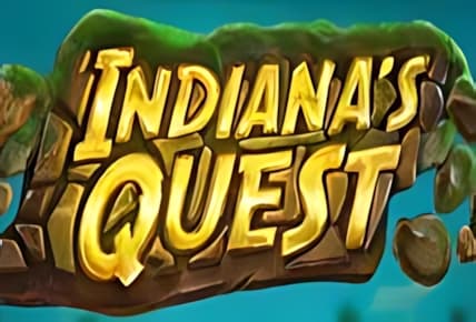 Indianas Quest img