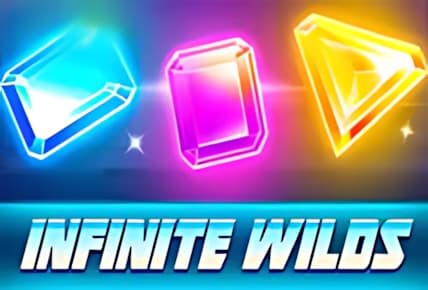 Infinite Wilds img