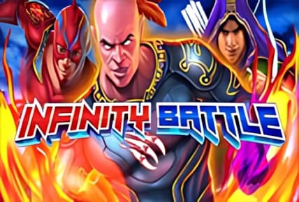 Infinity Battle img