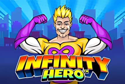 Infinity Hero img
