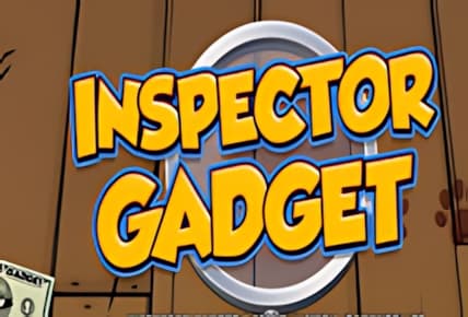 Inspector Gadget img