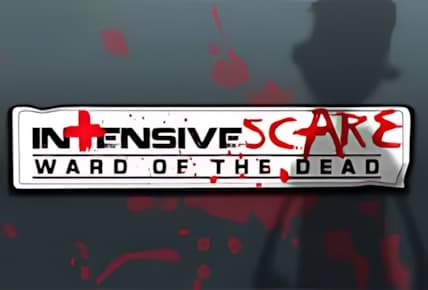 Intensive Scare img