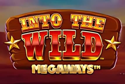 Into The Wild Megaways img