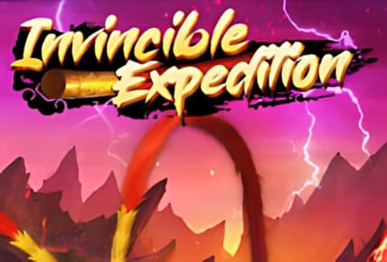 Invincible Expedition img