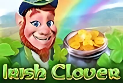 Irish Clover img