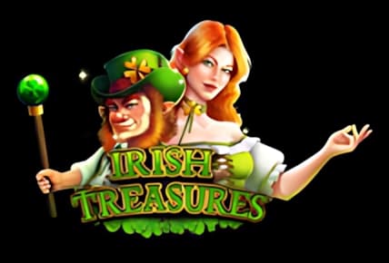 Irish Treasures img