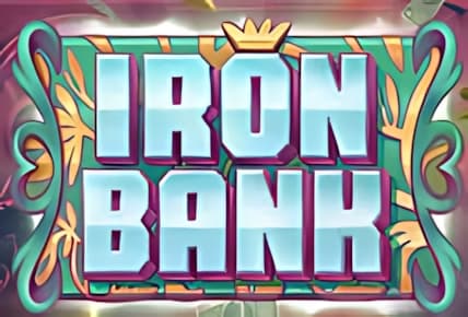 Iron Bank img