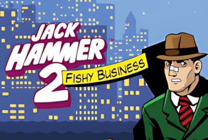Jack Hammer 2 img