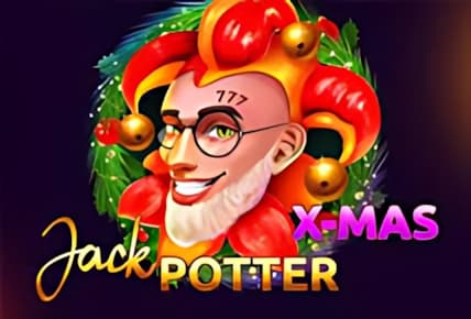 Jack Potter XMas img