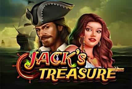 Jack’s Treasure img