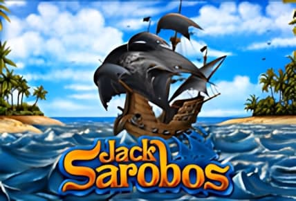 Jack Sarobos img