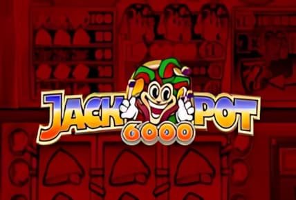 Jackpot 6000 img