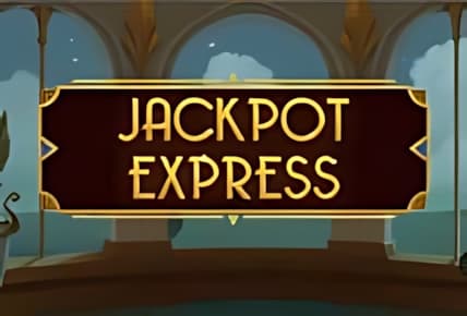 Jackpot Express img