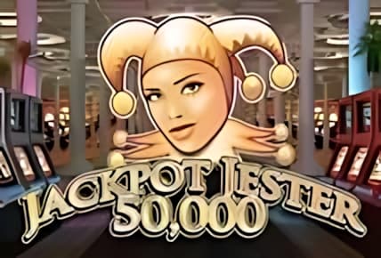 Jackpot Jester 50k img