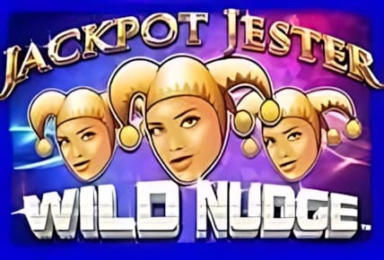 Jackpot Jester Wild Nudge img