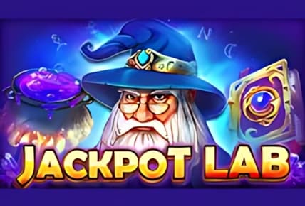 Jackpot Lab