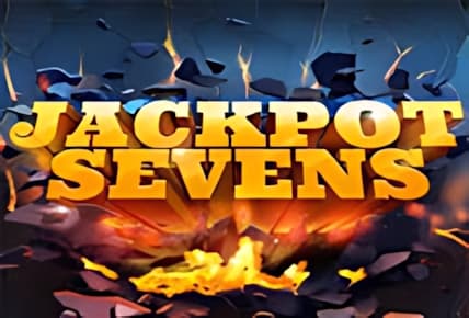 Jackpot Sevens