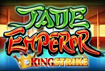 Jade Emperor King Strike img