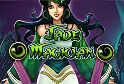 Jade Magician img