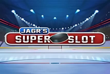 Jagr’s Super Slot img