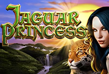 Jaguar Princess Ways img