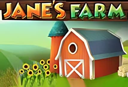 Jane&#8217;s Farm
