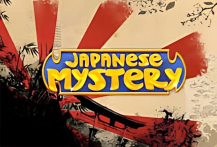 Japanese Mystery img