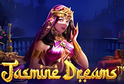 Jasmine Dreams img