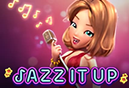 Jazz it Up img