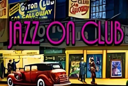 Jazz On Club img