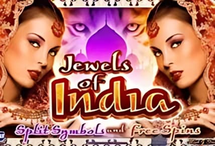Jewels of India img
