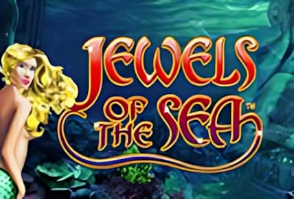 Jewels of the Sea img