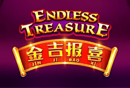 Jin Ji Bao Xi Megaways img