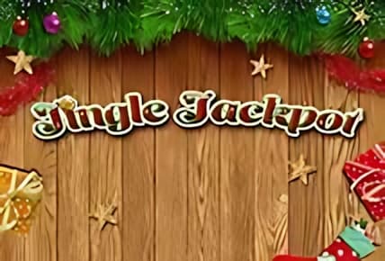 Jingle Jackpot img