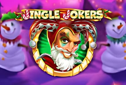 Jingle Jokers img