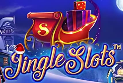 Jingle Slots img