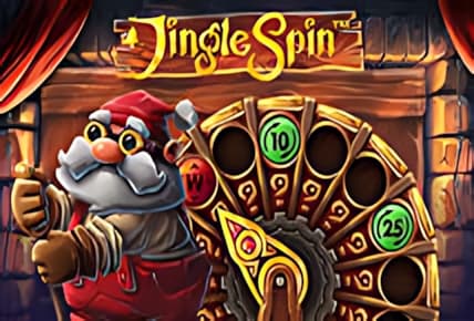 Jingle Spin img