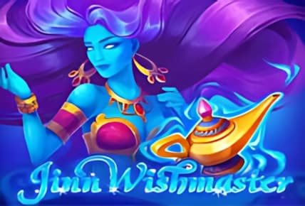 Jinn Wishmaster img