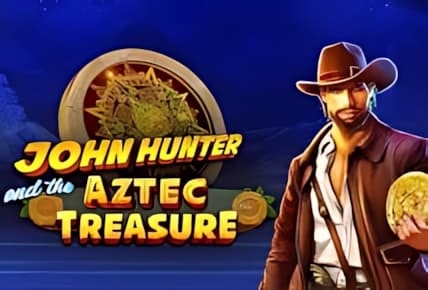 John Hunter and the Aztec Treasure img
