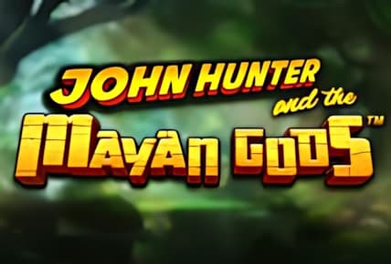 John Hunter and the Mayan Gods
