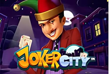 Joker City img