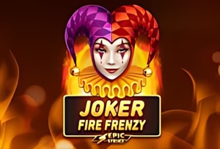 Joker Fire Frenzy img