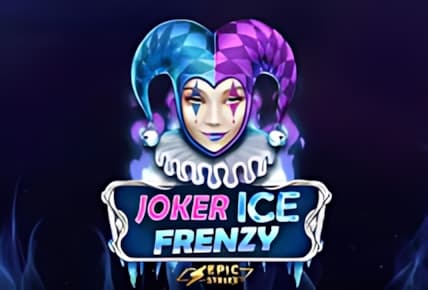 Joker Ice Frenzy img