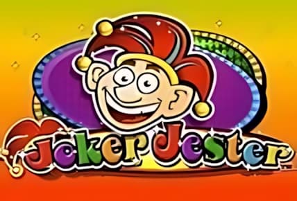 Joker Jester img