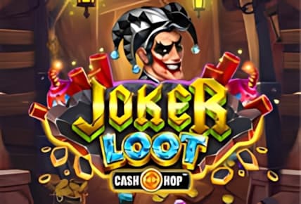 Joker Loot img