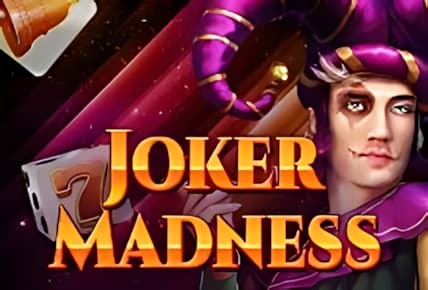 Joker Madness img