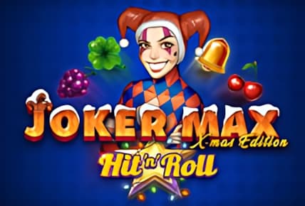 Joker Max: Hit ‘n’ Roll Xmas Edition img